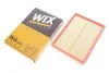 Фильтр воздушный LANDROVER DISCOVERY /AP129/6 (пр-во WIX-Filtron) WIX FILTERS WA9495 (фото 2)