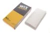 Фильтр воздушный TOYOTA AVENSIS, COROLLA 1.4-2.0 D-4D 02-09 (пр-во WIX-FILTERS) C.I.U WIX FILTERS WA9497 (фото 2)
