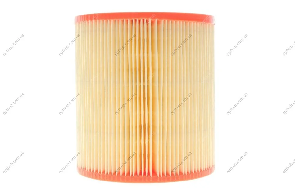 Фільтр повітряний /371/2 (вир-во WIX-FILTERS) WIX FILTERS WA9502 (фото 1)