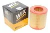 Фільтр повітряний /371/2 (вир-во WIX-FILTERS) WIX FILTERS WA9502 (фото 2)