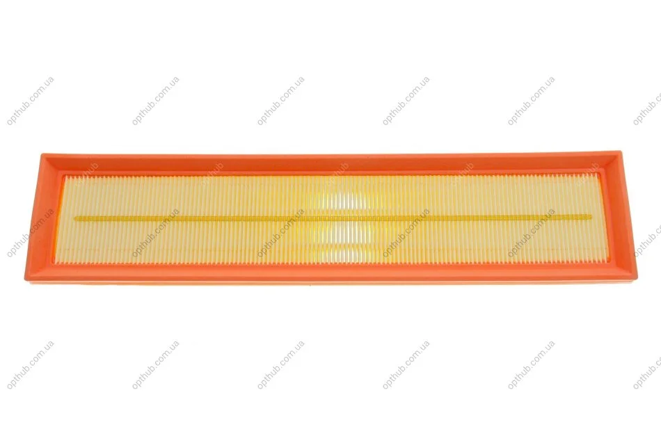 Фільтр повітряний CITROEN C4 1.6I 16V 10/04-->; PEUGEOT 307 1.6I 16V 6/05-->'' -ua WIX FILTERS WA9503 (фото 1)