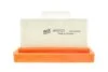 Фільтр повітряний CITROEN C4 1.6I 16V 10/04-->; PEUGEOT 307 1.6I 16V 6/05-->'' -ua WIX FILTERS WA9503 (фото 2)