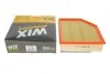 Фильтр воздушный Volvo S60, XC70, XC90 (пр-во WIX-Filtron) WIX FILTERS WA9505 (фото 4)