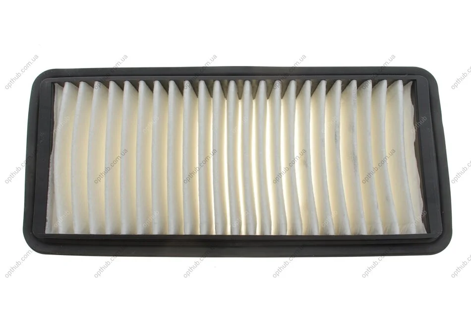 Фільтр повітряний KIA PICANTO /AP182/7 (вир-во WIX-FILTERS) WIX FILTERS WA9506 (фото 1)