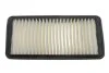 Фільтр повітряний KIA PICANTO /AP182/7 (вир-во WIX-FILTERS) WIX FILTERS WA9506 (фото 1)