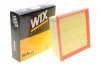 Фільтр повітряний OPEL CORSA D WIX FILTERS WA9507 (фото 2)