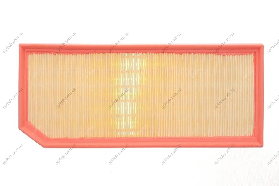 Фільтр повітряний AUDI A3 /AP149/8 (вир-во WIX-FILTERS) WIX FILTERS WA9508 (фото 1)