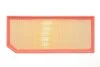 Фільтр повітряний AUDI A3 /AP149/8 (вир-во WIX-FILTERS) WIX FILTERS WA9508 (фото 1)