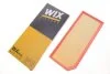 Фільтр повітряний AUDI A3 /AP149/8 (вир-во WIX-FILTERS) WIX FILTERS WA9508 (фото 2)