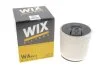 Фільтр повітряний /362/4 (вир-во WIX-FILTERS) WIX FILTERS WA9511 (фото 3)