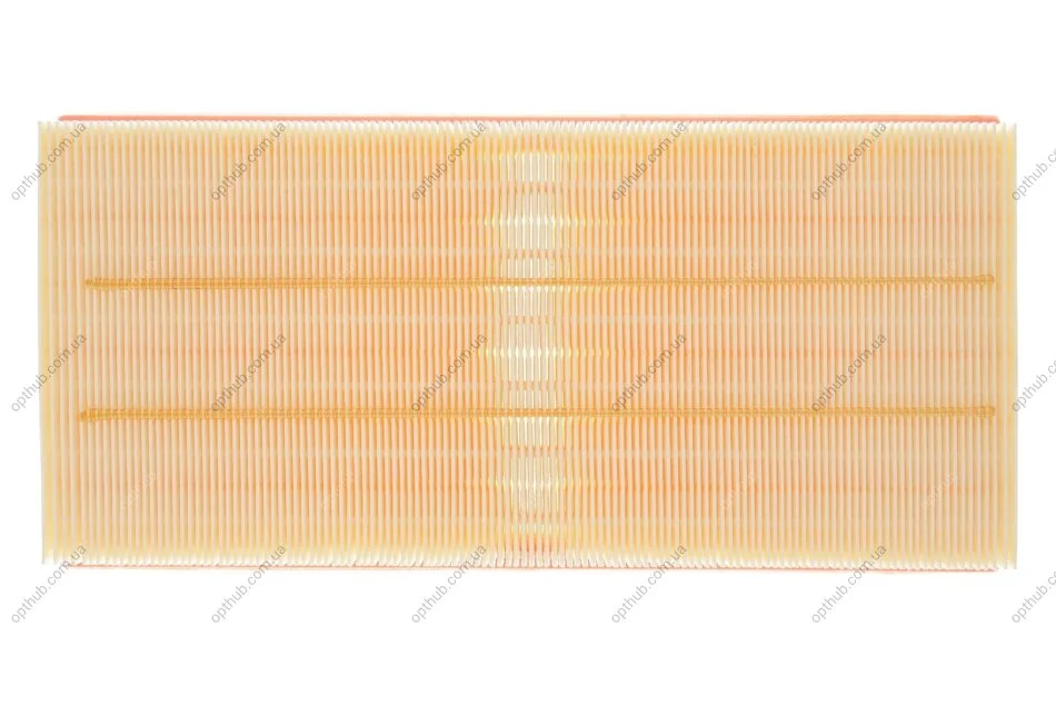 Фільтр повітряний /AP004/3 (вир-во WIX-FILTERS) WIX FILTERS WA9515 (фото 1)