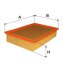 Фільтр повітряний /112/1 (WIX-FILTERS) C.I.U WIX FILTERS WA9517 (фото 1)