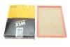Фільтр повітряний /AP137/5 (вир-во WIX-FILTERS) WIX FILTERS WA9519 (фото 2)