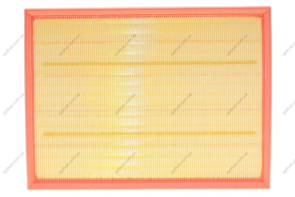 Фільтр повітряний VW GOLF /AP157/6 (вир-во WIX-FILTERS) WIX FILTERS WA9520 (фото 1)