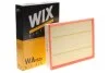 Фільтр повітряний VW GOLF /AP157/6 (вир-во WIX-FILTERS) WIX FILTERS WA9520 (фото 2)
