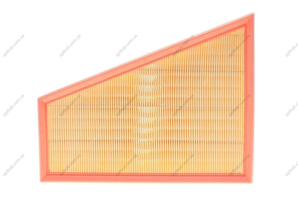Фільтр повітряний FORD GALAXY /AP186/1 (вир-во WIX-FILTERS) WIX FILTERS WA9521 (фото 1)