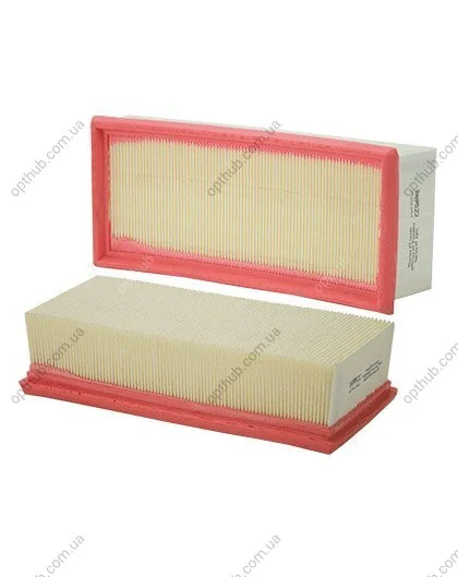Фільтр повітряний /AP195 (вир-во WIX-FILTERS) WIX FILTERS WA9522 (фото 1)