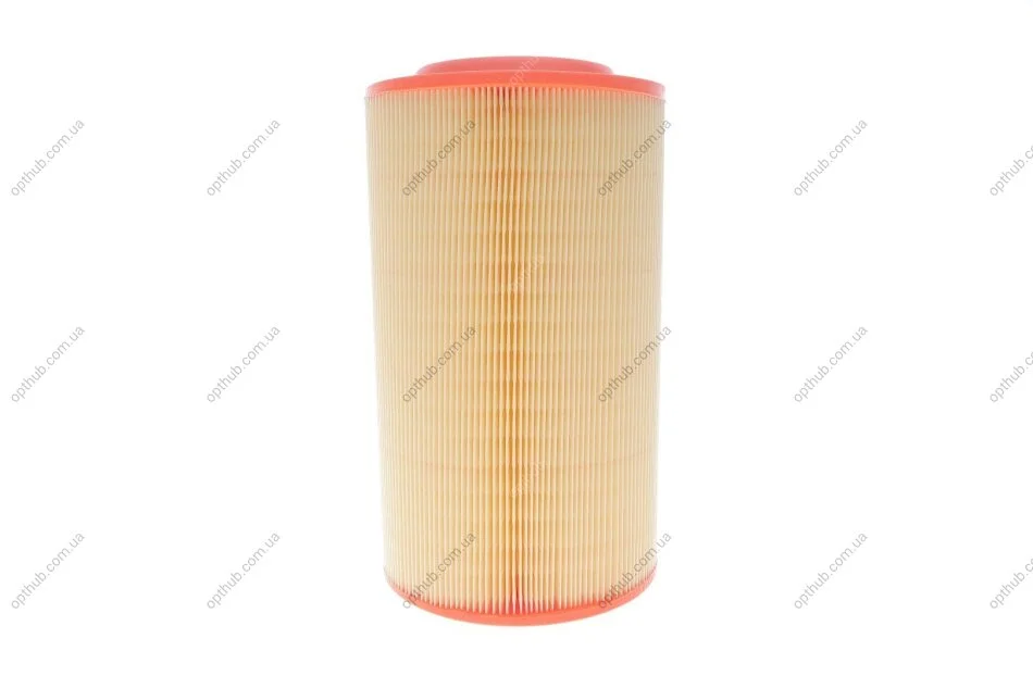 Фільтр повітряний /AR316/1 (вир-во WIX-FILTERS) WIX FILTERS WA9523 (фото 1)