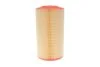 Фільтр повітряний /AR316/1 (вир-во WIX-FILTERS) WIX FILTERS WA9523 (фото 1)