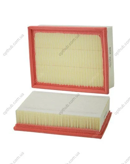 Фільтр повітряний /AP058/4 (вир-во WIX-FILTERS) WIX FILTERS WA9526 (фото 1)