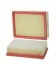 Фільтр повітряний /AP058/4 (вир-во WIX-FILTERS) WIX FILTERS WA9526 (фото 1)