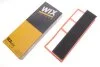 Фільтр повітряний FIAT DOBLO, PANDA, PUNTO 1.3 D 03- (вир-во WIX-FILTERS) WIX FILTERS WA9528 (фото 2)