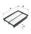 Фільтр повітряний /AP113/2 (вир-во WIX-FILTERS) WIX FILTERS WA9529 (фото 1)