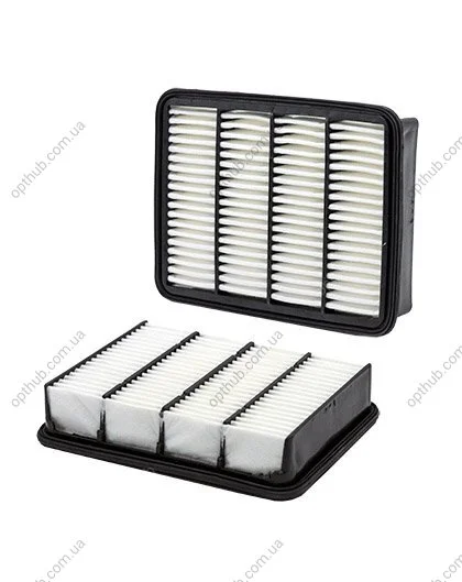 Фільтр повітряний AP120/1/ (вир-во WIX-FILTERS) WIX FILTERS WA9530 (фото 1)