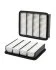 Фільтр повітряний AP120/1/ (вир-во WIX-FILTERS) WIX FILTERS WA9530 (фото 1)