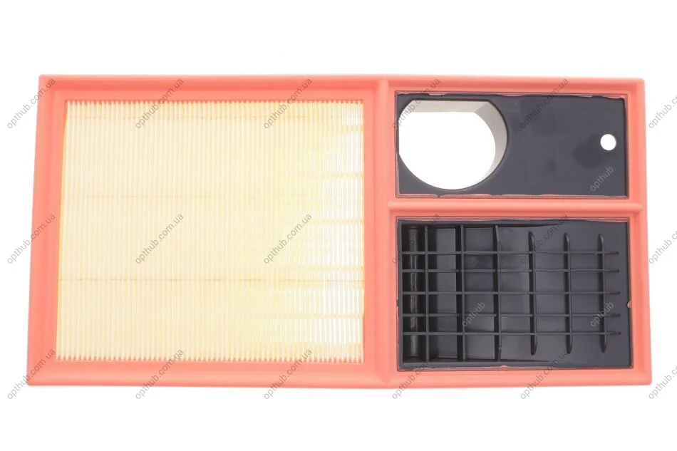 Фільтр повітряний /AP183/3 (вир-во WIX-FILTERS) WIX FILTERS WA9545 (фото 1)