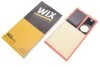 Фільтр повітряний /AP183/3 (вир-во WIX-FILTERS) WIX FILTERS WA9545 (фото 2)