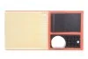 Фільтр повітряний /AP183/3 (вир-во WIX-FILTERS) WIX FILTERS WA9545 (фото 4)