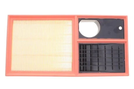 Фильтр воздушный /AP183/3 (пр-во WIX-Filtron) WIX FILTERS WA9545
