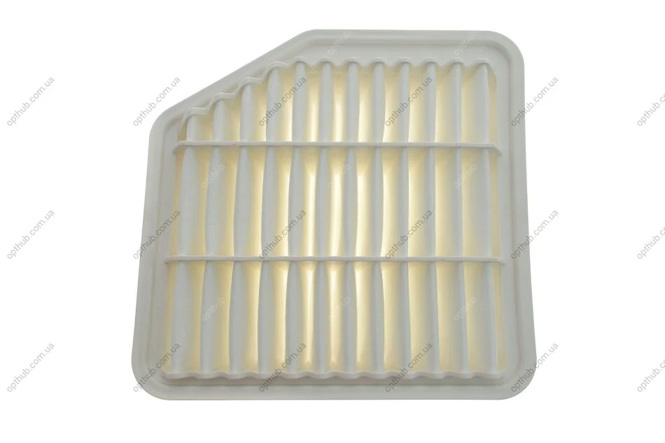 Фільтр повітряний (вир-во WIX-FILTERS) WIX FILTERS WA9553 (фото 1)