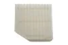 Фільтр повітряний (вир-во WIX-FILTERS) WIX FILTERS WA9553 (фото 3)