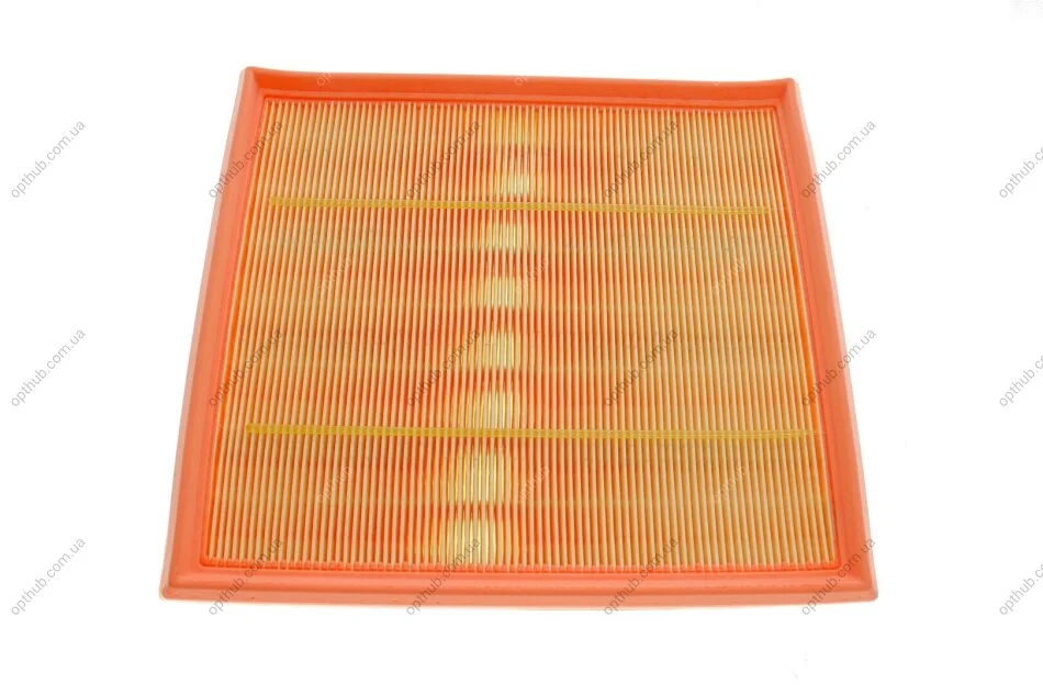 Фільтр повітряний /AP023/4 (вир-во WIX-FILTERS) WIX FILTERS WA9558 (фото 1)