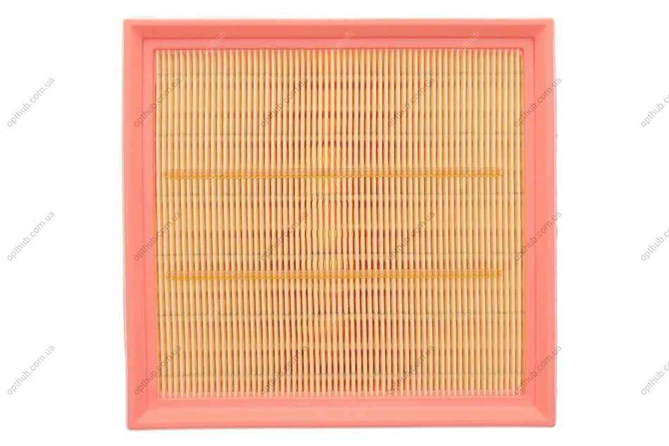 Фільтр повітряний (вир-во WIX-FILTERS) WIX FILTERS WA9560 (фото 1)