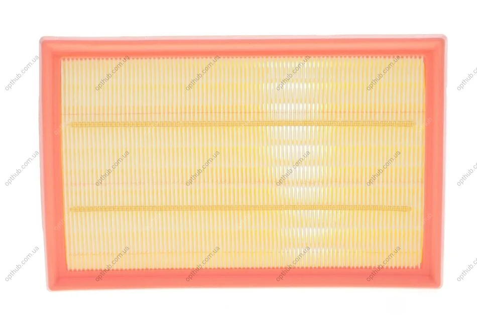 Фільтр повітряний /AP154/3 (вир-во WIX-FILTERS) WIX FILTERS WA9562 (фото 1)