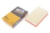 Фільтр повітряний /AP154/3 (вир-во WIX-FILTERS) WIX FILTERS WA9562 (фото 2)