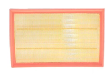 Фильтр воздушный /AP154/3 (пр-во WIX-Filtron) WIX FILTERS WA9562