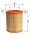 Фільтр повітряний ALFA ROMEO 159, ALFA BRERA WIX FILTERS WA9566 (фото 1)