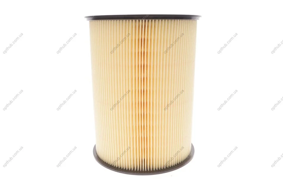 Фільтр повітряний /AK372/1 (вир-во WIX-FILTERS) WIX FILTERS WA9567 (фото 1)