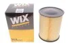 Фільтр повітряний /AK372/1 (вир-во WIX-FILTERS) WIX FILTERS WA9567 (фото 2)