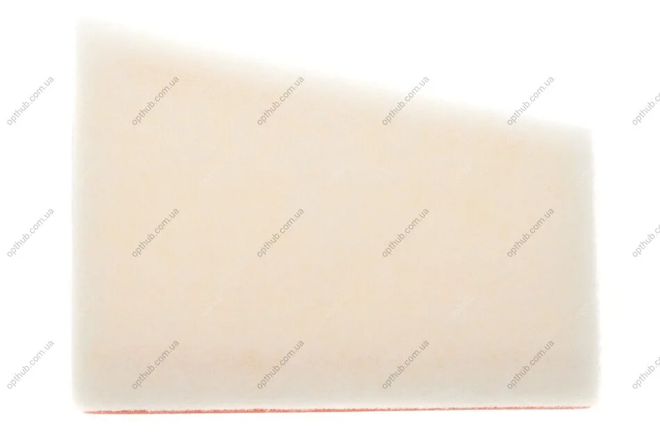 Фільтр повітряний /185/4 (вир-во WIX-FILTERS) WIX FILTERS WA9569 (фото 1)