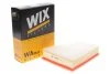Фільтр повітряний /185/4 (вир-во WIX-FILTERS) WIX FILTERS WA9569 (фото 2)