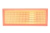 Фільтр повітряний AUDI (WIX-FILTERS) WIX FILTERS WA9580 (фото 1)
