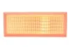 Фільтр повітряний AUDI (вир-во WIX-FILTERS) WIX FILTERS WA9580 (фото 1)