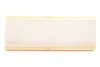Фільтр повітряний AUDI (вир-во WIX-FILTERS) WIX FILTERS WA9580 (фото 3)
