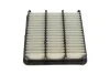 Фільтр повітряний /AP177/7 (вир-во WIX-FILTERS) WIX FILTERS WA9581 (фото 3)