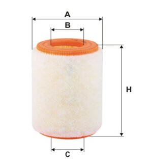 Фільтр повітряний WIX FILTERS WA9582